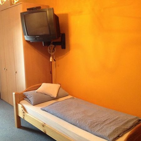 Gasthaus Pension Sternknockel Bodenmais Exteriör bild
