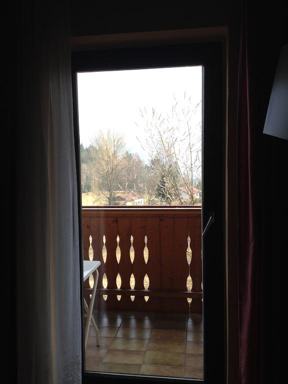 Gasthaus Pension Sternknockel Bodenmais Rum bild