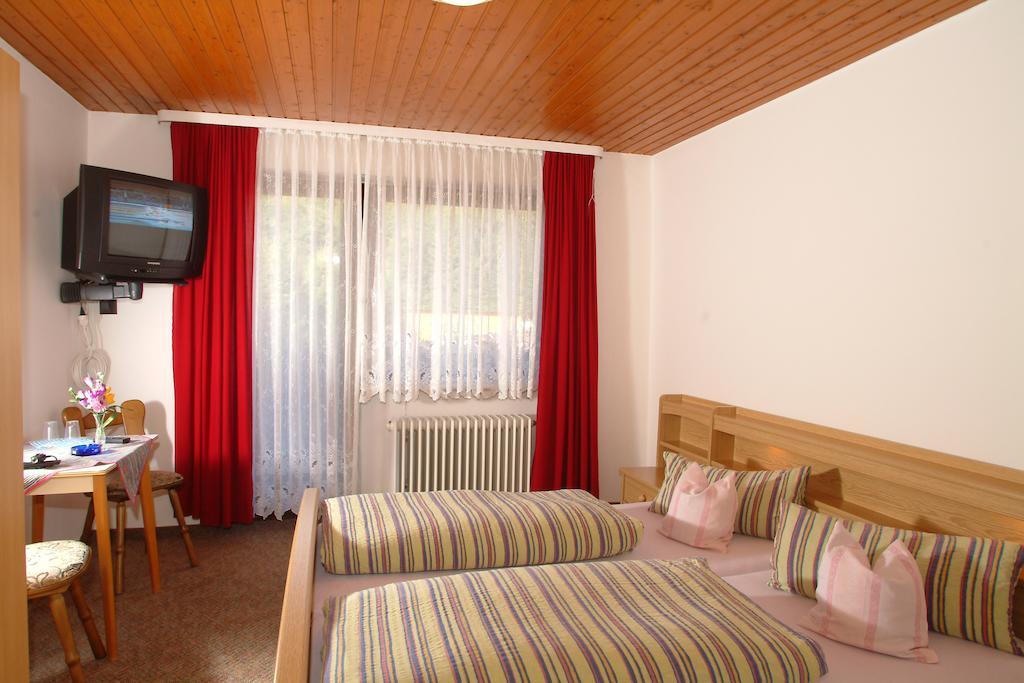 Gasthaus Pension Sternknockel Bodenmais Rum bild