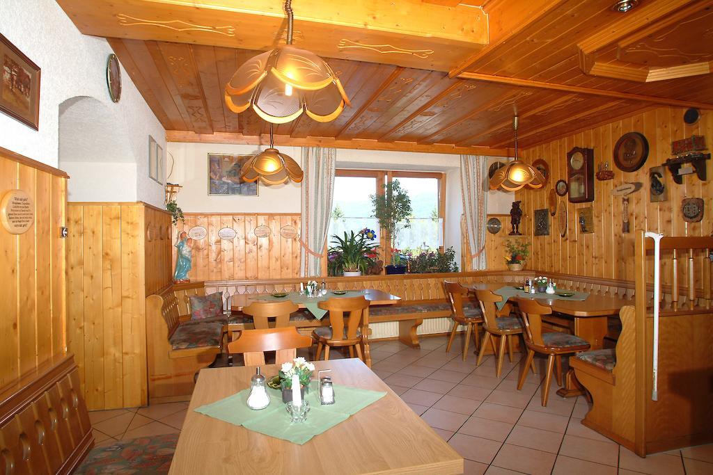 Gasthaus Pension Sternknockel Bodenmais Exteriör bild
